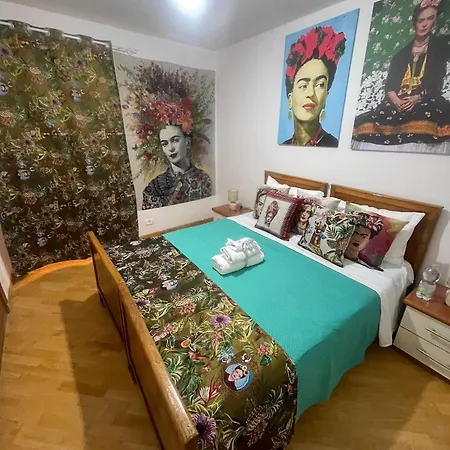 Guest house Plebiscito Charme