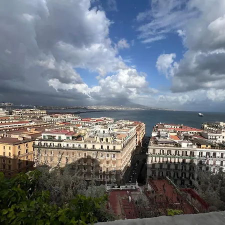 Guest house Plebiscito Charme Naples