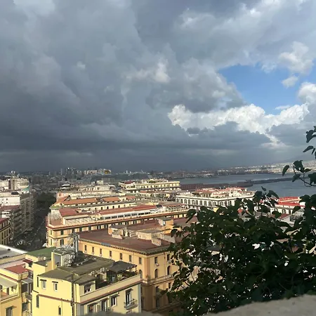 Plebiscito Charme Guest house Naples