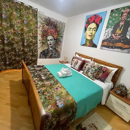 Plebiscito Charme Guest house