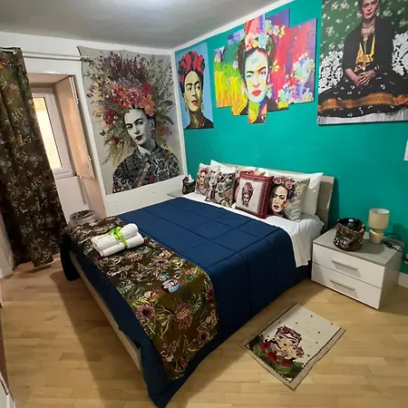 Guest house Plebiscito Charme