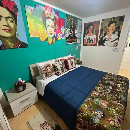 Guest house Plebiscito Charme