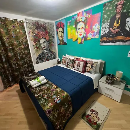 Plebiscito Charme Guest house