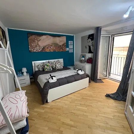 Guest house Plebiscito Charme Naples