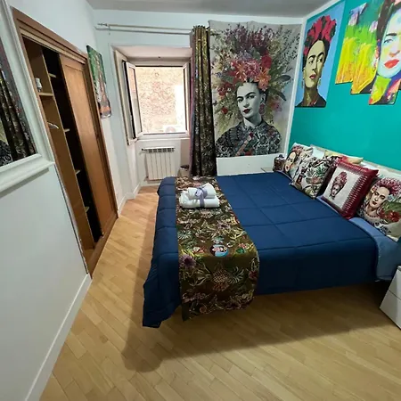Guest house Plebiscito Charme Naples