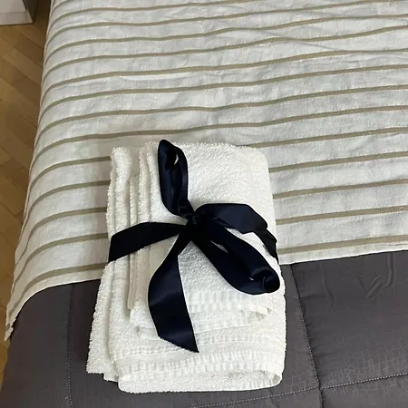 Plebiscito Charme Guest house *
