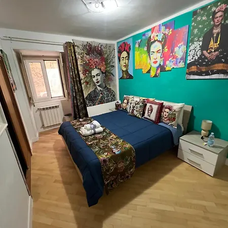 Guest house Plebiscito Charme *