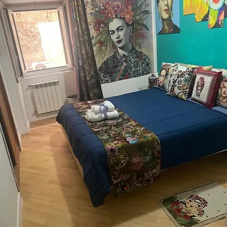 Guest house Plebiscito Charme *