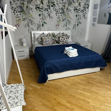 Plebiscito Charme Guest house