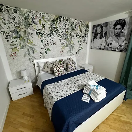 Guest house Plebiscito Charme *