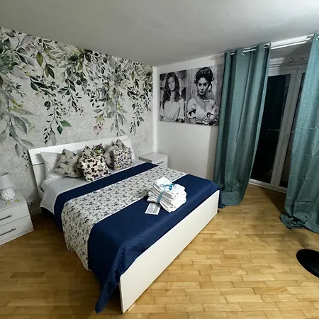 Plebiscito Charme Guest house
