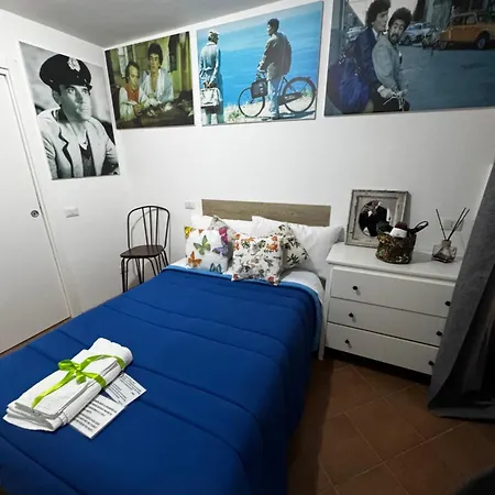 Plebiscito Charme Guest house