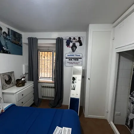 Guest house Plebiscito Charme *