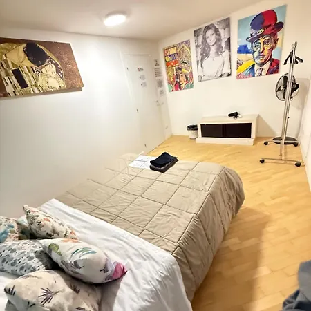 Plebiscito Charme Gæstehus Napoli