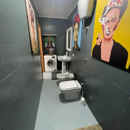 Plebiscito Charme * Neapel